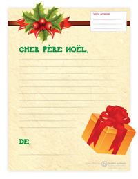 Cadeau (Français)